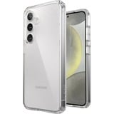 Speck Samsung Galaxy S24 - Presidio Perfect-Clear case, Housse smartphone Transparent