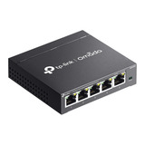 TP-Link ES205G, Switch Noir