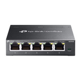 TP-Link Omada ES205G Easy Managed Switch Gigabit 5 ports Noir