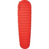 Therm-a-Rest Matelas de couchage ProLite Apex Regular, Tapis Rouge, Vague de chaleur