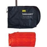 Therm-a-Rest Matelas de couchage ProLite Apex Regular, Tapis Rouge, Vague de chaleur