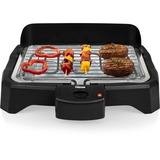 Tristar BQ-2824, Barbecue Noir