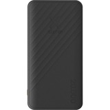 Xtorm Go2, 20.000 mAh, Batterie portable Noir, USB-C, USB-A