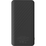 Xtorm Go2, 20.000 mAh, Batterie portable Noir, USB-C, USB-A