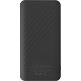 Xtorm XG2201, Batterie portable Noir