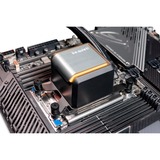 be quiet! Kit de montage sTRX4 / TR4 Noir