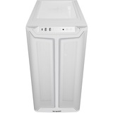 be quiet! PURE BASE 501 DX boîtier midi tower Blanc | 2x USB-A | 1x USB-C | RGB | Verre Trempé