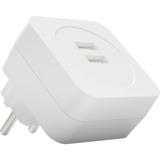 heat it Module d'extension Blanc