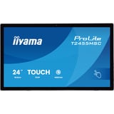 ProLite T2455MSC-B2 23.8" Moniteur tactile 