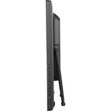 iiyama ProLite T2455MSC-B2 23.8" Moniteur tactile  Noir, 120 Hz, HDMI, DisplayPort, Audio, USB, Webcam, Touch