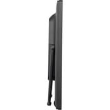 iiyama ProLite T2455MSC-B2 23.8" Moniteur tactile  Noir, 120 Hz, HDMI, DisplayPort, Audio, USB, Webcam, Touch