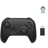 8BitDo Ultimate 2.4G, Manette de jeu Noir