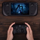 8BitDo Ultimate 2.4G, Manette de jeu Noir