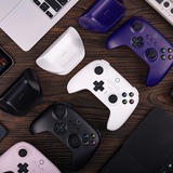 8BitDo Ultimate 2.4G, Manette de jeu Noir