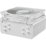 ARCTIC Freezer 36-S A-RGB Refroidisseur CPU Blanc