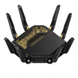 ASUS 90IG08F0-MO9A3V, Routeur Noir