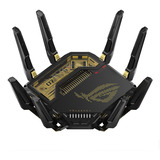 ASUS 90IG08F0-MO9A3V, Routeur Noir