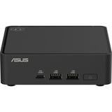 ASUS NUC 15 Pro Slim Kit RNUC15CRKU700002, Barebone Noir, Core Ultra 7 255 | Arc 140T