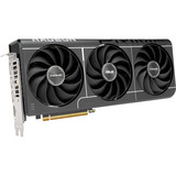 ASUS PRIME Radeon RX 9070 EVO OC, Carte graphique Gris, 3x DisplayPort, 1x HDMI