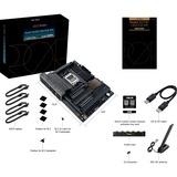 ASUS ProArt X670E-CREATOR WIFI, Socket AM5 carte mère Noir/Bronze, RAID, Gb-LAN, WLAN, BT, Sound, ATX