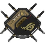 ASUS ROG Rapture GT-BE98 20th Anniversary Edition, Routeur Noir