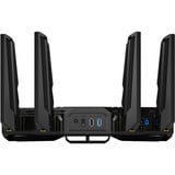 ASUS ROG Rapture GT-BE98 20th Anniversary Edition, Routeur Noir