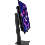 ASUS ROG Strix XG27AQDPG 26.5" Moniteur gaming  Noir, 500 Hz, HDMI, DisplayPort, USB, AMD FreeSync
