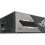 ASUS ROG Thor Titanium III EVO (ROG Equalizer) alimentation modulaire 1600 watt Noir, 2x 12V-2x6, 4x PCIe