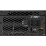 ASUS ROG Thor Titanium III EVO (ROG Equalizer) alimentation modulaire 1600 watt Noir, 2x 12V-2x6, 4x PCIe