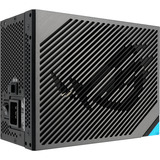 ASUS ROG Thor Titanium III EVO (ROG Equalizer) alimentation modulaire 1600 watt Noir, 2x 12V-2x6, 4x PCIe