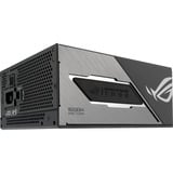 ASUS ROG Thor Titanium III EVO alimentation modulaire 1600 watt Noir, 2x 12V-2x6, 4x PCIe