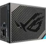 ASUS ROG Thor Titanium III EVO alimentation modulaire 1600 watt Noir, 2x 12V-2x6, 4x PCIe