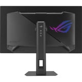 ASUS  26.5" Moniteur gaming  Noir