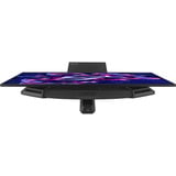 ASUS  26.5" Moniteur gaming  Noir