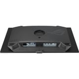 ASUS  26.5" Moniteur gaming  Noir