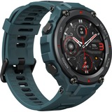 Amazfit T-Rex Pro, Smartwatch Bleu