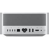 Apple Mac Studio (2025), PC Argent, M4 Max 14-Core | M4 Max 32-Core GPU | 36 Go | SSD 512 Go