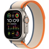 Apple Watch Ultra 2, Smartwatch Beige/Orange