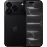 Apple iPhone 18 Pro smartphone Noir | 256 Go | iOS 27 | Dual-eSIM