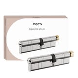 Aqara U200 Adjustable Cylinder, Sécurité 