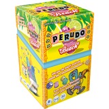 Asmodee Perudo Beach, Jeu de dés Néerlandais, français