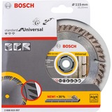 Bosch 2608615057, Disque de coupe 