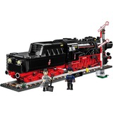 COBI DR BR 52 Locomotive à vapeur et sémaphore ferroviaire, Jouets de construction COBI-6287, échelle 1:35
