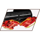 COBI DR BR 52 Locomotive à vapeur et sémaphore ferroviaire, Jouets de construction COBI-6287, échelle 1:35