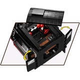 COBI DR BR 52 Locomotive à vapeur et sémaphore ferroviaire, Jouets de construction COBI-6287, échelle 1:35