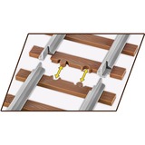 COBI DR BR 52 Locomotive à vapeur et sémaphore ferroviaire, Jouets de construction COBI-6287, échelle 1:35