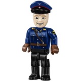 COBI DR BR 52 Locomotive à vapeur et sémaphore ferroviaire, Jouets de construction COBI-6287, échelle 1:35