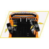 COBI Opel Manta A GT/E 1974, Jouets de construction 