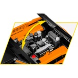 COBI Opel Manta A GT/E 1974, Jouets de construction 
