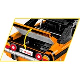 COBI Opel Manta A GT/E 1974, Jouets de construction 